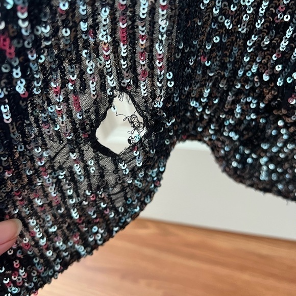 C/MEO COLLECTIVE Lustre Midi Dress - Picture 8 of 16